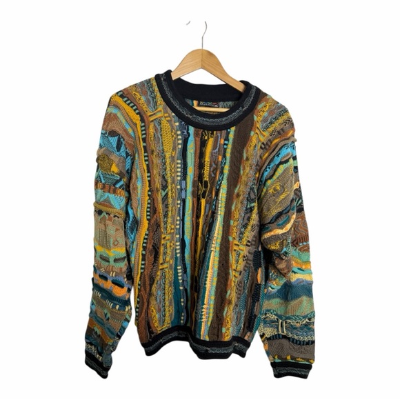 Coogi - Picture 2 of 5